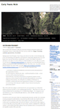 Mobile Screenshot of nicktomjoe.brookesblogs.net
